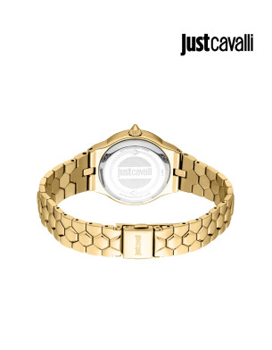 JUST CAVALLI Ladies Watch